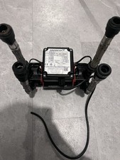 Grundfos STR2 1.5C Shower Pump