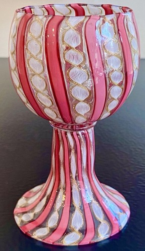 Salviati murano zanfirico - salviati,