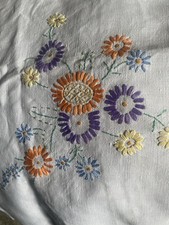 40” x 42” Vintage