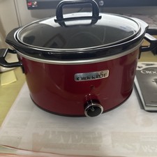 Crock-Pot 3.5L Electric