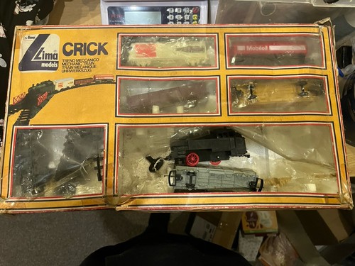 Lima models crick 139951 - lima,