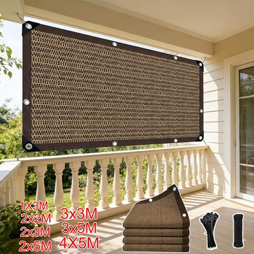 Garden privacy screen - privacy,