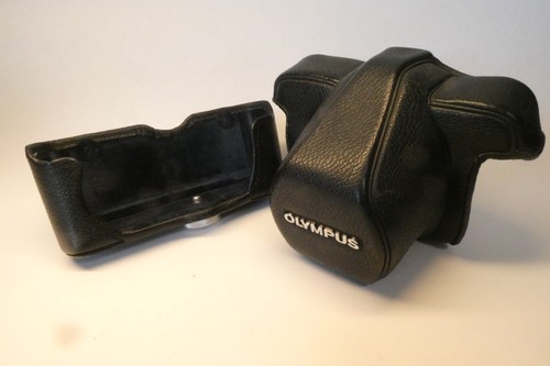 Olympus om1 and om2 original - and,