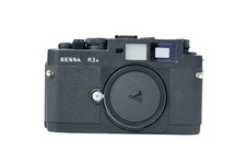 [Exc++] Voigtlander Bessa R3A