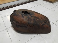 Kawasaki Z650 KZ650 Petrol