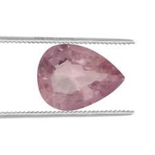 0.40cts Padparadscha Sapphire