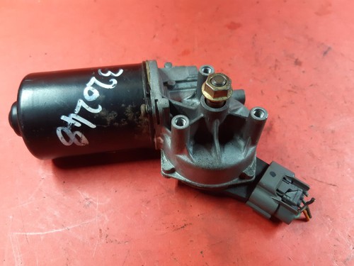 Nissan almera wiper motor - nissan,