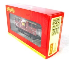 Hornby OO Gauge R6411 EWS