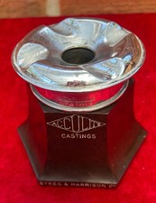 Vintage Sykes & Harrison