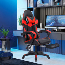 Gaming Chair Ergonomic