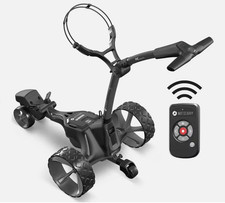 Motocaddy ME Remote Electric