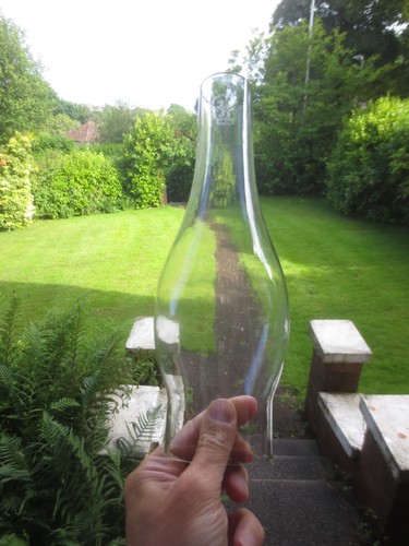 Oil lamp - oil,