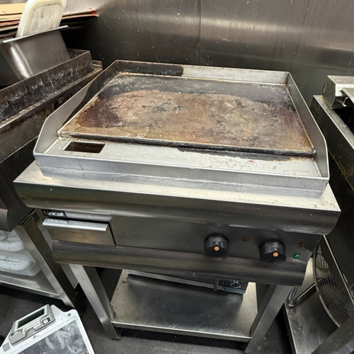Lincat silverlink 600 machined - 600,
