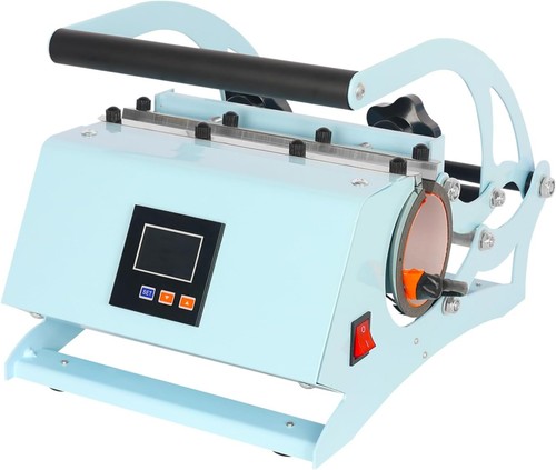 Mug heat press machine - machine, for