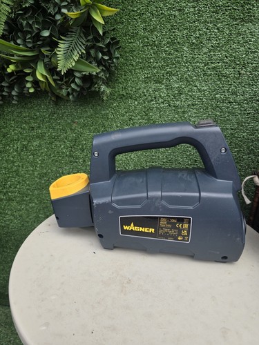 Wagner fance decking paint - wagner,