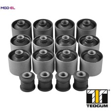 MOUNTING KIT CONTROLTRAILING ARM TED38557 FOR SUZUKI JIMNY/Open/Off-Road 1.3L