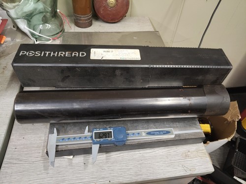 Posithread lathe boring bar - boring,