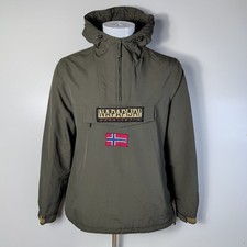 Vintage Men's Napapijri