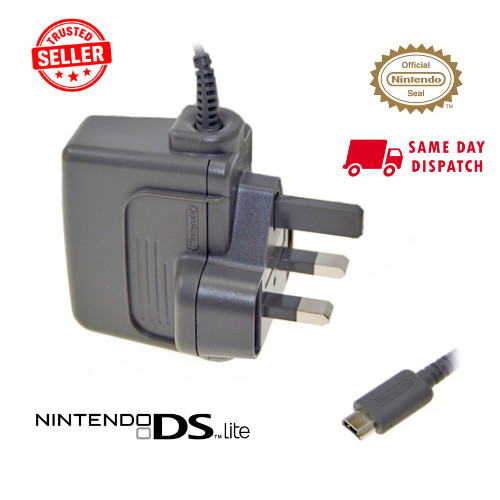 Genuine nintendo lite - genuine,