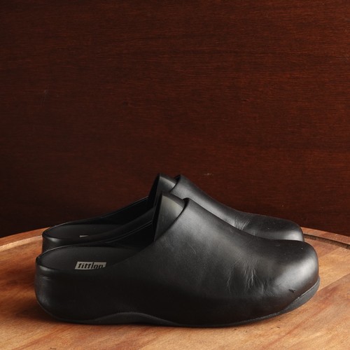 Fitflop clogs womens size - fitflop,