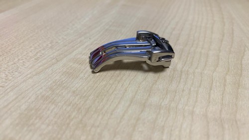 20mm omega deployment clasp - deployment,