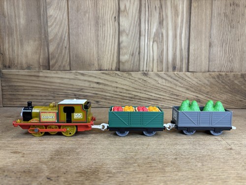 Tomy trackmaster stepney - tomy,