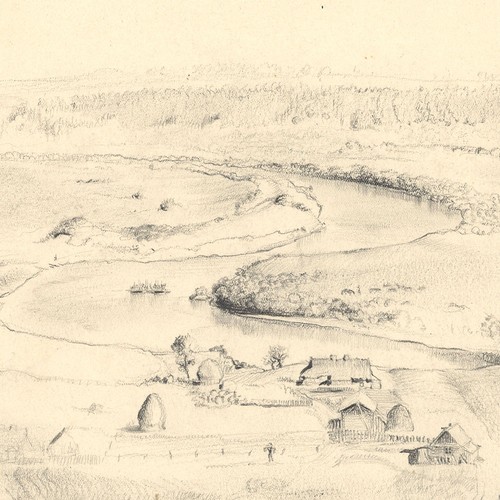 Dnieper mahiljou - mahiljou,