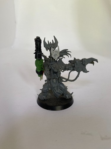Warhammer 40k assault black - 40k,