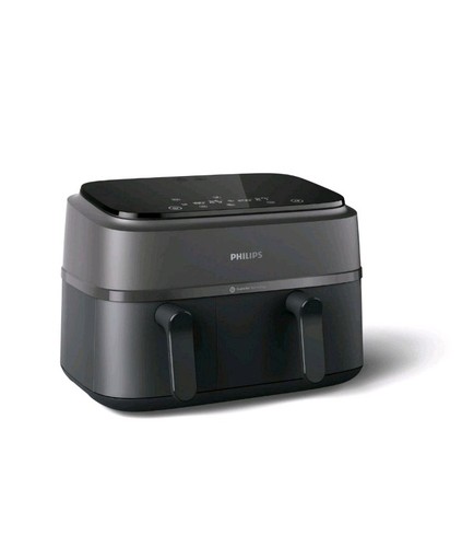 Philips airfryer dual - philips,