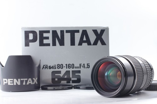Opt mint box - box, pentax