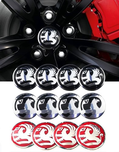 Alloy wheel centre cap - alloy,