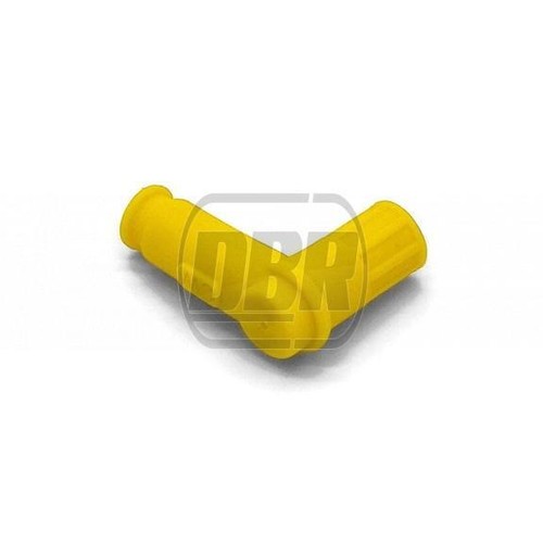 Yellow spark plug - spark,