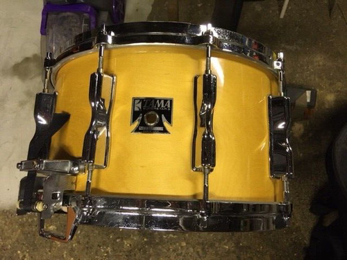 Tama aw458 super maple snare - aw458,