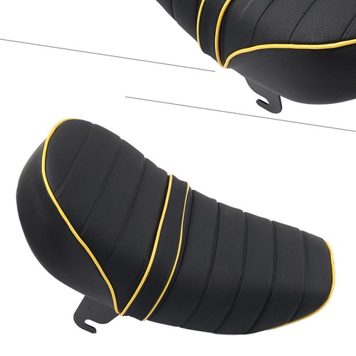 Motorcycle seat for honda - motorcycle,
