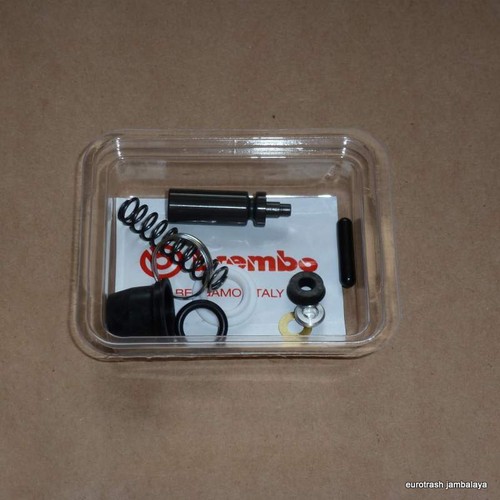 Brembo 11mm rear - brembo,