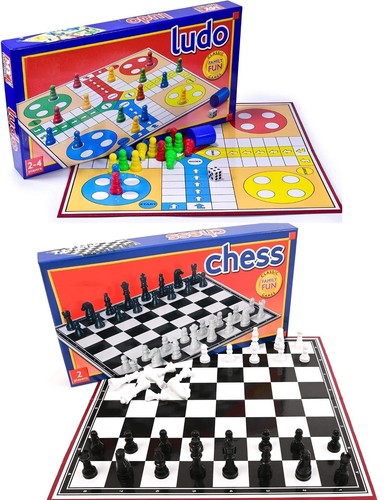 Classic traditional board - ,