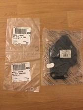 BMW Automatic Gearbox Oil