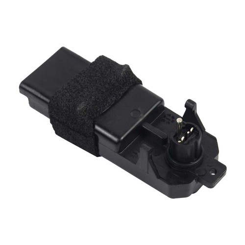 Window regulator motor module - window,
