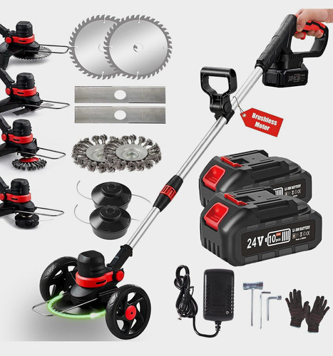 24v cordless brushless - 24v,