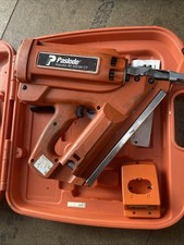 Paslode Impulse IM350/90CT Cordless Nail Gun