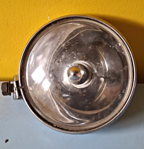 Vintage retro lucas car - lucas,