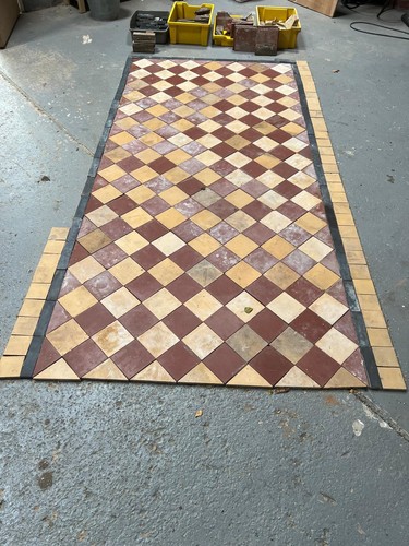Reclaimed antique victorian - reclaimed,
