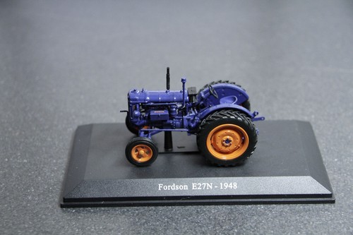 6037 fordson - 1/43,