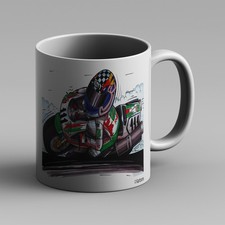 Kartoons Koolart Mug Honda 111