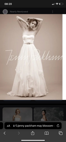 Jenny packham wedding - packham,