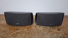 BOSE CineMate & 321 Satellite