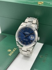 Rolex Datejust 126300 41mm
