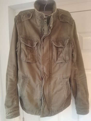 Mens abercrombie and fitch - and,