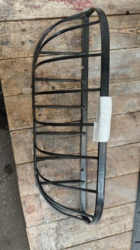 Ambassador wrought iron wall - iron,
