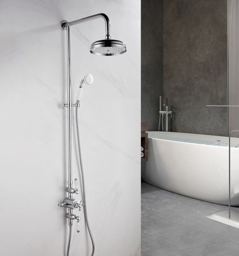 Thermostatic traditional - thermostatic,